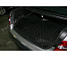 NLC.34.16.B10 NOVLINE Коврик в багажник MERCEDES-BENZ E-Class W212, 2009-- Avantgard, сед. (полиуретан) черный