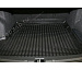 NLC.48.15.B10 NOVLINE Коврик в багажник TOYOTA Corolla 01/2007-2010, 2010--, сед. (полиуретан) черный