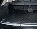 004L0061180 Защитный коврик для багажника Audi Accessories для 5-местного автомобиля AUDI Q7