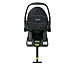 5514.21086.66 Детское автокресло RECARO Young Profi plus, материал верха Topline Microfibre "Silver" Категория 0/0+
