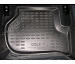 NLC.51.05.210 NOVLINE Коврики в салон VW Golf V 10/2003-2009, 4 шт. (полиуретан) черные