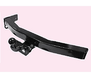 3040-V-H BOSAL- Аutoflex Россия (Новоорск)  Тягово-сцепное устройство (фаркоп)  для Lexus GX 4704x4 2003-2009, Toyota Land Cruiser Prado  (J120,125) 4x4 2003-2009