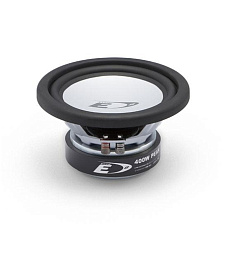 Alpine SWE-843E Сабвуферный динамик 8 дюймов