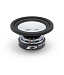Alpine SWE-843E Сабвуферный динамик 8 дюймов