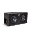 Kicker CompVR DCVR10  Корпусные сабвуферы
