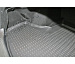 NLC.29.01.B10 NOVLINE Коврик в багажник LEXUS GS300 2008--, сед. (полиуретан) черный