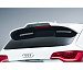 ABT AUDI  Q7 Facelift  Аэродинамический обвес совместимый с S-line