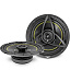 Kicker DS650 Коаксиальная акустика 16.5 см.