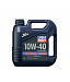 3934 Optimal Diesel 10W-40 — Полусинтетическое моторное масло 4 литр