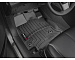 Коврики в салон для Toyota Venza с 2013 г.в. Полный комплект 444721-441832. Производитель Weathertech USA. Цвет черный.