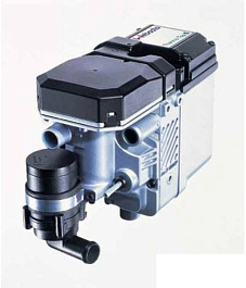 Webasto Thermo Top E Автономный отопитель для автомобилей с двигателем до 2 литров (дизель / бензин)