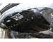 Защита картера из композитного материала CARBON Mitsubishi Lancer IX