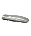 MONTBLANC MB732031 Бокс Takbox Triton 450 сереб/черн. 197x83x38 430л., dual-opening, easemount