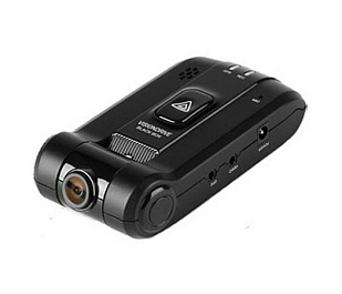 Видеорегиcтратор VisionDrive VD-1500MB
