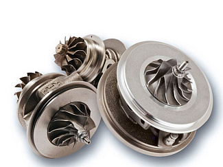 Картридж турбины SL Turbo. Артикул 760698-0003SL