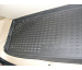 NLC.46.06.B12 NOVLINE Коврик в багажник SUBARU Tribeca 2005--, кросс., 7 мест. (полиуретан) черный