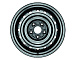 Оригинальные штампованные колесные диски R16 для Toyota Auris(12-) 42611-02F10