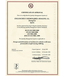 E6713AG ТСУ Фаркоп ARAGON VW AMAROK 2010--