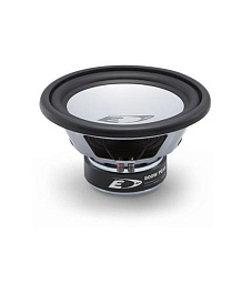 Alpine SWE-1243E  Сабвуферный динамик 12 дюймов