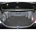 NLC.48.14.B10 NOVLINE Коврик в багажник TOYOTA Camry 07/2006--, сед., 3.5 l (полиуретан) черный