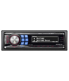 Alpine CDA-9887R Автомобильный CD-ресивер