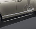 Боковые защитные дуги для Range Rover VPLGP0100