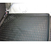 NLC.41.24.B18 NOVLINE Коврик в багажник RENAULT Kangoo 06/2010--, пасс., мв. (полиуретан) черный