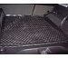 NLC.07.02.B13 NOVLINE Коврик в багажник CADILLAC SRX 2004-2009, кросс. (полиуретан) черный