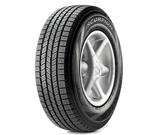 2050000 Зимняя резина, шины  Pirelli 275/40R20 106V SCORPION ICE&SNOW Run Flat XL *