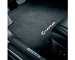 Набор оригинальных ворсовых ковриков для автомобиля Lexus GS350(12-)AWD PZ49C-S0353-AG -- цвет черный