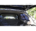 20119975413SED Металлическая крыша кузова (Кунг) Sammitr. Для автомобиля  Mitsubishi L200 цвет черный перламутр X08. 