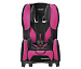 6135.21102.66 Детское автокресло RECARO Young Expert plus, материал верха Topline Microfibre "Pink" Категория I