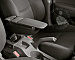 08270 Armster 2 Бокс подлокотника с адаптером комплект для автомобиля  Citroen Berlingo '03--