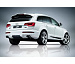 ABT AUDI  Q7 Facelift  Аэродинамический обвес совместимый с S-line