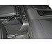 NLC.05.03.210k NOVLINE Коврики в салон BMW 1-3D 2004-- (полиуретан) черные