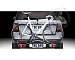 VPLVR0067 Конструкция для транспортировки велосипедов Range Rover 2013--