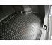 NLC.47.20.B10 NOVLINE Коврик в багажник SUZUKI Kizashi 2010--, сед. (полиуретан) черный