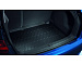 008P5061181 Защитный коврик для багажника Audi Accessories для автомобиля AUDI A3 Sportback Quattro пол. привод