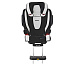 6147.21086.66 Автокресло детское RECARO Monza Nova Seatfix, материал верха "Microfibre Silver" Категория II-III