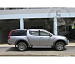 2011997549SED Металлическая крыша кузова (Кунг) Sammitr. Для автомобиля  Mitsubishi L200 цвет серый A02. 
