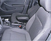 08747 Подлокотник с установочным комплектом OEM Brand (Китай). Подходит для автомобиля Opel Zafira 07' -