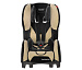 6135.21101.66 Детское автокресло RECARO Young Expert plus, материал верха Topline Microfibre "Sand" Категория I