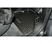 NLC.05.17.210 NOVLINE Коврики в салон BMW X5 2007--, 4 шт. (полиуретан) черные