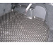 NLC.01.01.B13 NOVLINE Коврик в багажник ACURA MDX 10/2006--, кросс. (полиуретан) черный