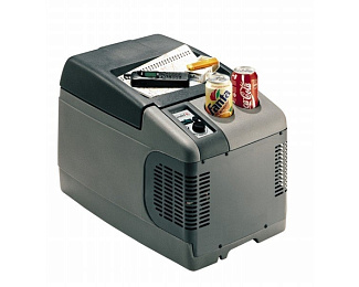 Комплект крепления для автохолодильника Indel-B ТВ2001