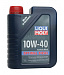 3933 Optimal Diesel 10W-40 — Полусинтетическое моторное масло 1литр