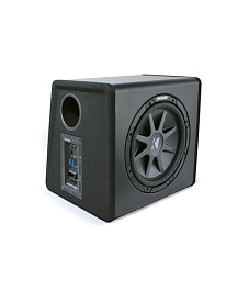 Kicker SUBSTATION PECVR12 Активная автономная сабвуферная система