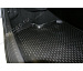 NLC.41.26.B10 NOVLINE Коврик в багажник RENAULT Latitude, 2,5L, 10/2010-- сед. (полиуретан) черный