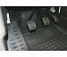 s000.11 NOVLINE Коврики в салон FORD Tourneo Connect 2002--, 4 шт. (полиуретан) черные