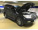 Блокиратор АКПП Fortus (Mul-T-Lock) 1254 TOYOTA LAND CRUISER 200, 2008-14